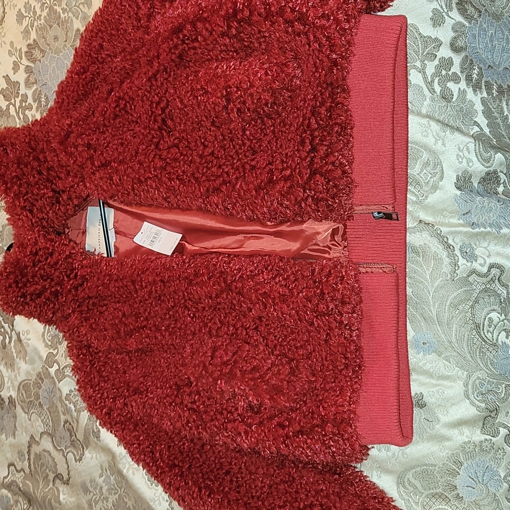 American eagle coat! - Picture 6 of 6